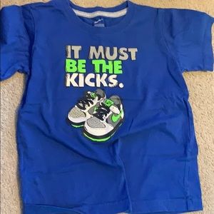 Nike shirt
